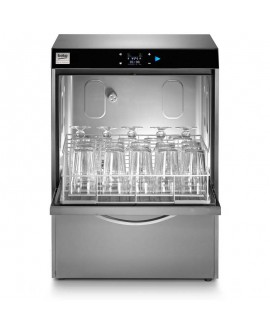 Lave-verres High-Line Beko pro