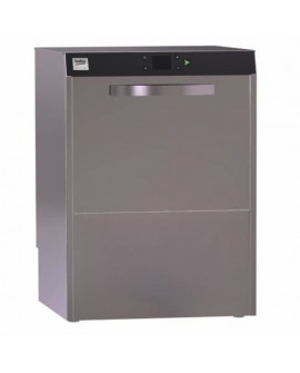 Lave-vaisselle High-Line Beko - panier 500x500 - écan LCD - 400V