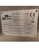 Dresseuse MDT tactile coupe-fil pour plaques 400x600mm d'occasion