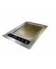 Planch induction inox Adventys 3600W