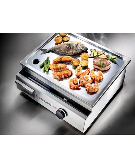 Grillade induction Garland 3,5KW