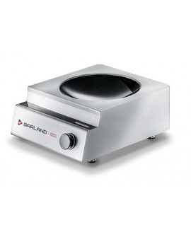 Wok induction 3500W Garland by INDUCS