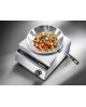 Wok induction 8KW Garland by INDUCS
