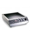 Induction à poser mono foyer Base Line RTCS 3500W Garland by INDUCS Suisse