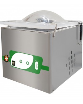 Machine sous vide Eco Green 320 ROUSSEY