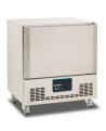Cellule de refroidissement rapide/surgélation EVOLOGI ED25-6 290 6 niveaux 25kgs FOSTER