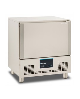 Cellule de refroidissement rapide/surgélation EVOLOGI  ED15-6 290 6 niveaux 15kgs  FOSTER
