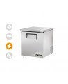 Frigo sous-plan 1 porte TUC-27-LP-HC TRUE