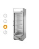 Frigo à boissons 1 porte vitrée GDM-19T-HC-TSL01 TRUE