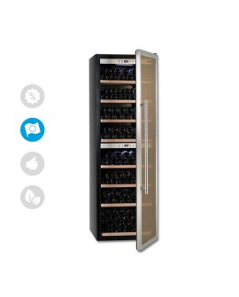 Armoire à vins doubles températures - Tecfrigo