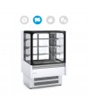 VITRINE REFRIGEREE VV-6-9-R - 95CM - DOCRILUC