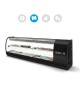 SUSHI TRAY - SLIM 2 étages - SAYL