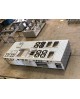FOURNEAUX SUR MESURE CASTA