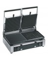 Plaque de cuisson double face PDR GAM International
