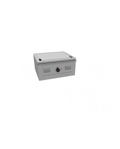 Teppanyaki TEP1B/080E électrique à poser 800mm CASTA