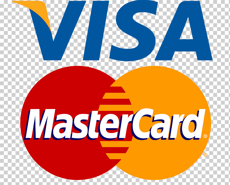 Vias et mastercard